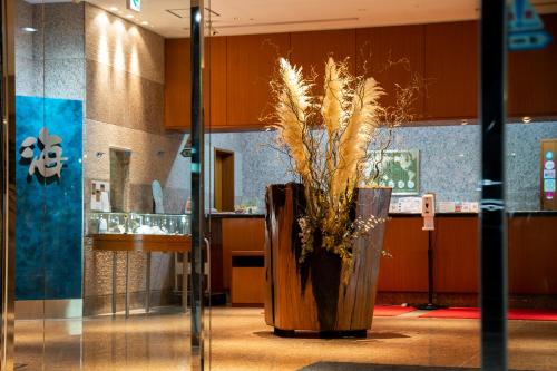 Ise Pearl Pier Hotel - Location and Accessibility