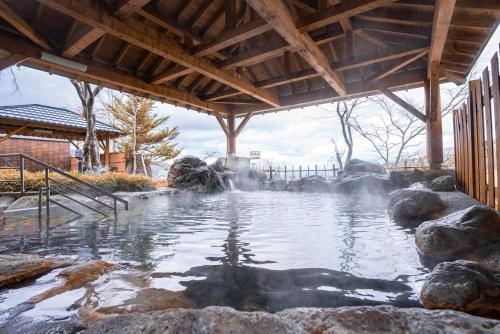 IshiuchiBASE - Dining Experiences