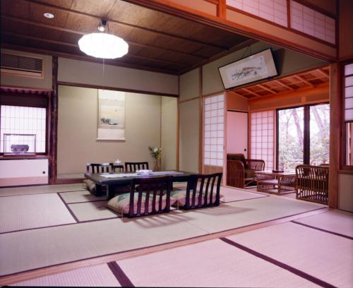 Itsuura Kanko Hotel - Hotel Overview