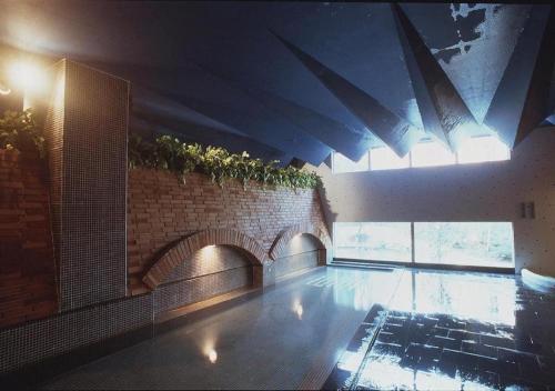 Izumigo AMBIENT Izu-Kogen Condominium - Amenities Offered