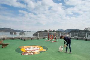 Izumigo Toba Dog Paradise Hotel - Good To Know