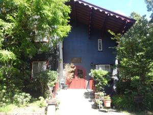 IZUNA INN & SPA - the Veggie Delights - Accommodation Options