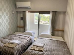 Jisco Hotel Nishi Umi - Hotel Overview