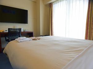 Jisco Hotel Obama Onsen - Hotel Overview and Location