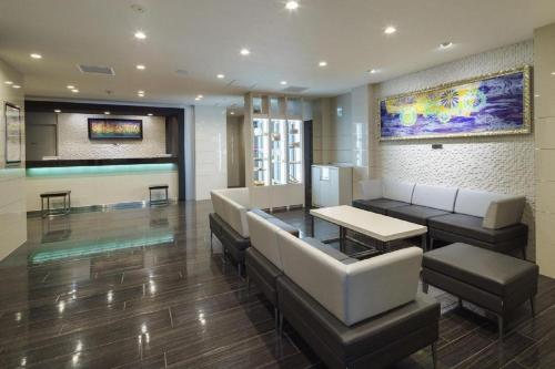 JR-EAST HOTEL METS NAGAOKA - Guest Ratings and Reviews