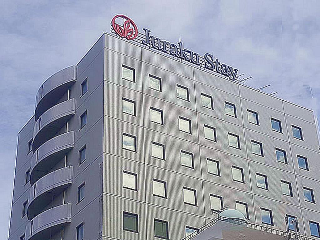 Juraku Stay Niigata Review