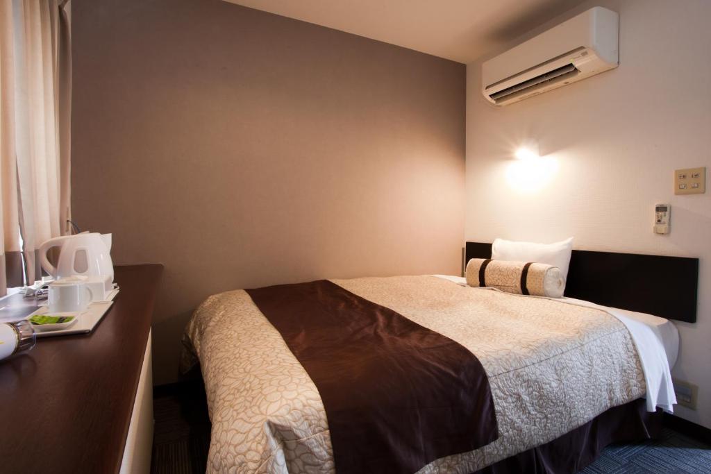 Kakegawa Station Hotel - Good To Know