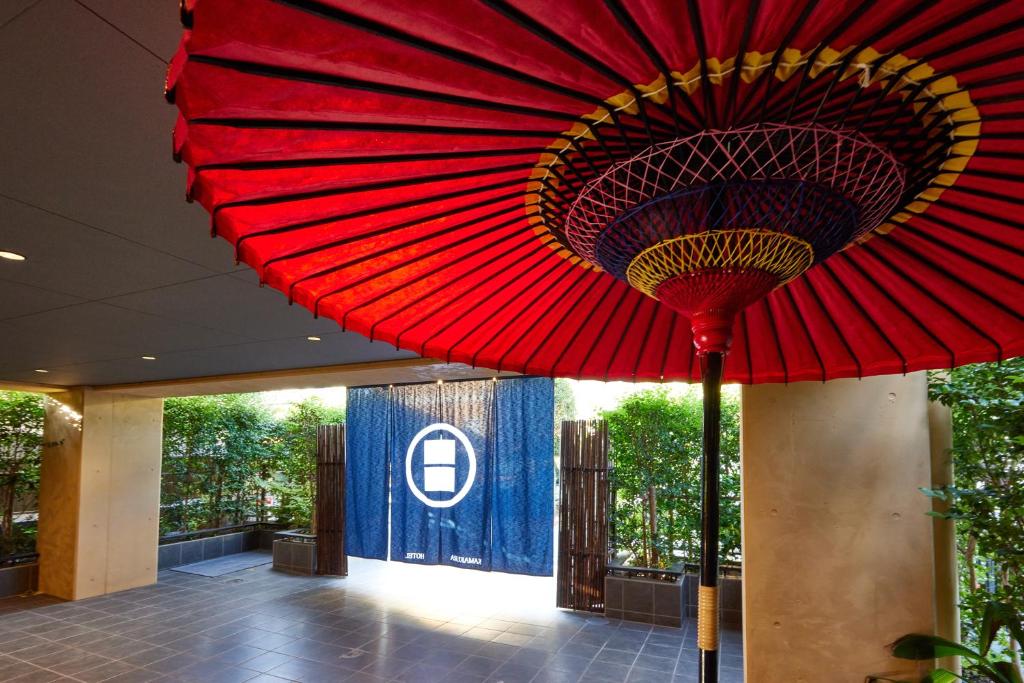 KAMAKURA Hotel Review
