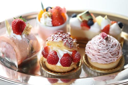 Kamakura Park Hotel - Accommodation Details