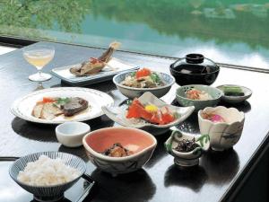 Kamikochi Taishoike Hotel - Guest Ratings and Reviews