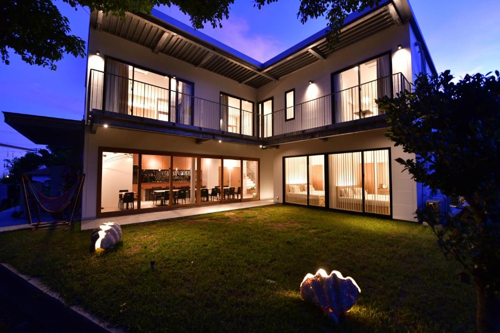 Kānusuba Zamami - Location Highlights