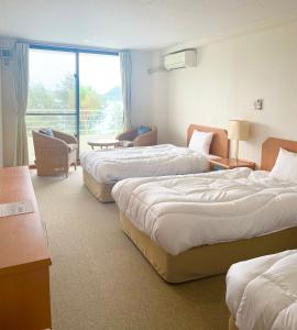 Karamaburirisetto - Location Highlights