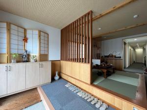 Karin Doo Hotel - Convenient Location