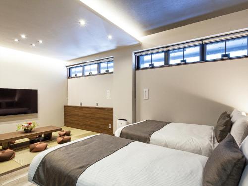 Kariyushi Condominiums Rental - Located in Front of Rinsutei Station - Good To Know