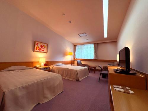 KARUIZAWA CLUB OF ART - Accommodation Options