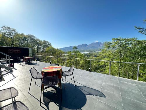 Karuizawa Tennku Hotel & Resort - Recreational Facilities