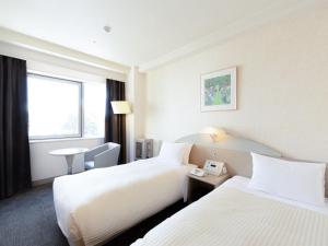 Kawagoe Prince Hotel - Hotel Ratings and Reviews