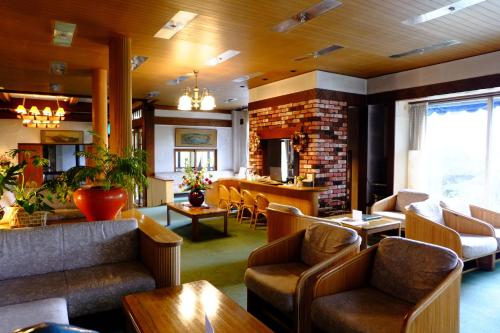 Kawaguchiko Hotel - Accommodation Options
