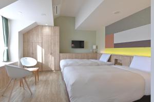 Kawaguchiko Park Hotel - Good To Know