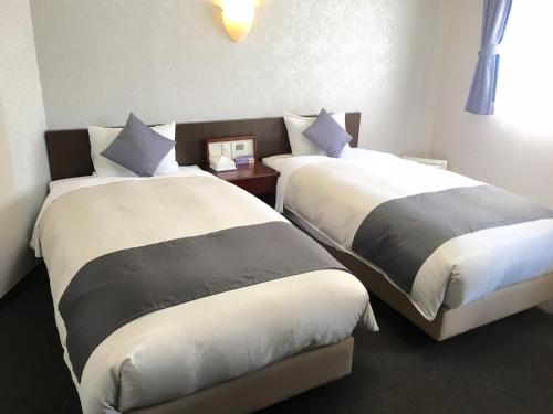 Kawasaki Hotel Park - Amenities