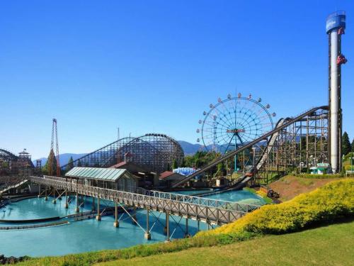 Kijima Kogen Hotel - Room Types and Amenities