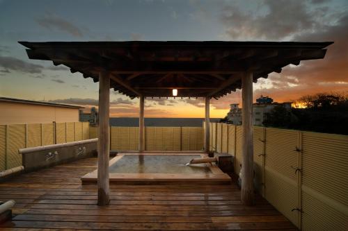Top 2 Inatori Hotels