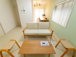 Kinugawa Station Front Room a - Property Overview
