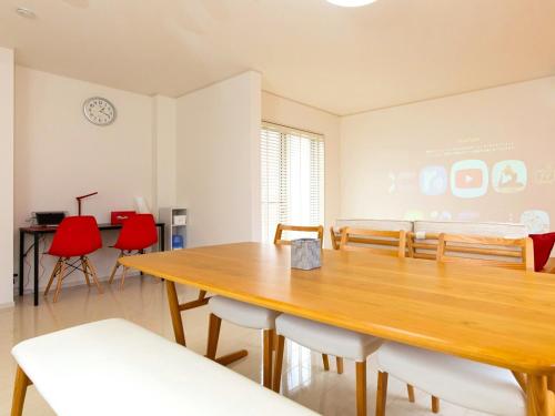 Kinugawa Station Front Room B - Room Specifications and Features