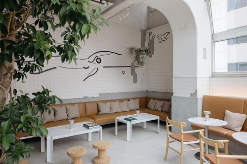 KIRO Hiroshima by THE SHARE HOTELS - Guest Ratings and Reviews