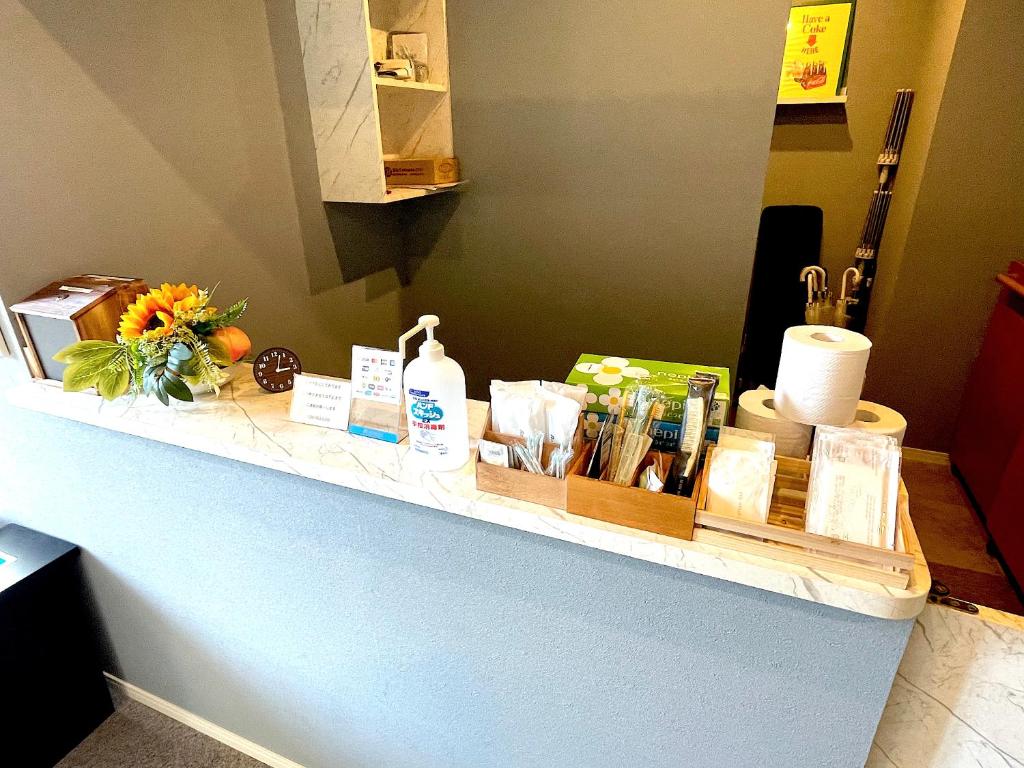 KIYAZA Resort 沖縄 EAST - Location and Accessibility