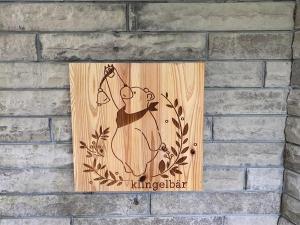 Klingelbaer - Accommodation Details