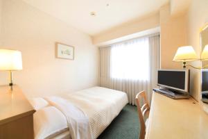 Kofu Washington Hotel Plaza - Guest Ratings and Reviews