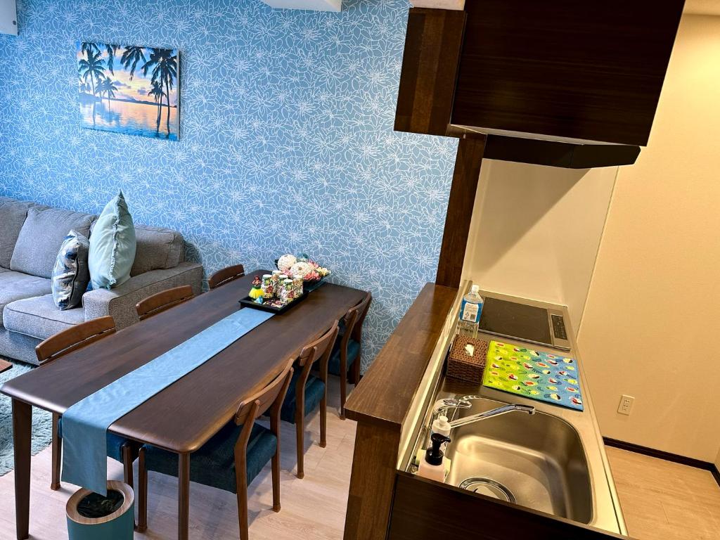 KOHALA HOTEL - Key Features