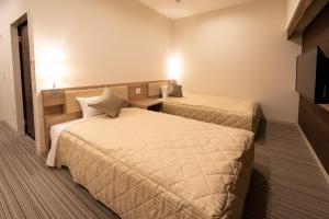 KOKO HOTEL Hiroshima Ekimae - Good To Know