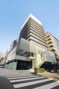 KOKO HOTEL Kobe Sannomiya - Guest Reviews and Ratings
