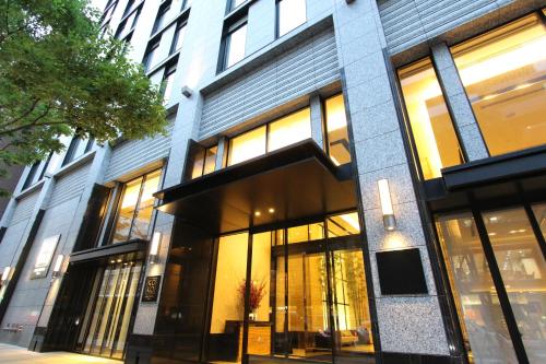 KOKO HOTEL Premier Kanazawa Korinbo - Outstanding Guest Ratings and Reviews
