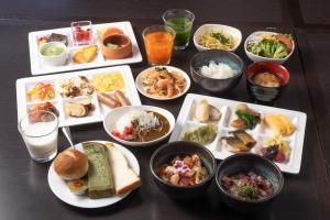 KOKO HOTEL Sendai Kotodai Park - Guest Reviews