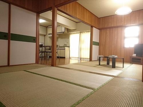 Kokusai Towns Inn - Accommodation Options