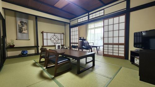 KOUBOUNOYU HONTEN - Accommodation Options
