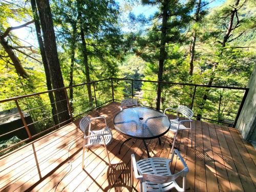 Ks House Nikko - Kinugawa Onsen Hostel - Shared Amenities and Guest Facilities