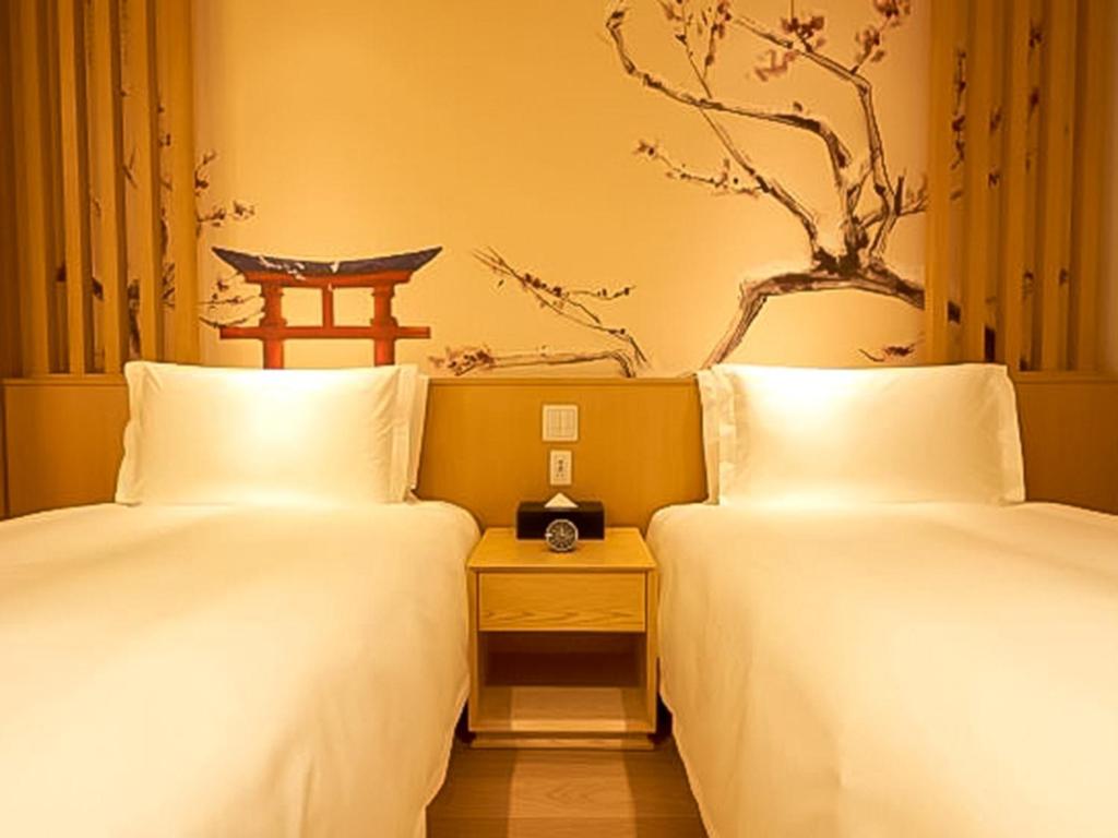 Kumonoue Fuji Hotel Standard Room - Mt Fuji View With Open-Air Bath - Location and Proximity