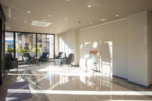 Kuretake Inn Premium Fujinomiya - Room Features and Amenities