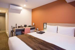 Kuretake Inn Premium Nagoya Nayabashi - Convenient Amenities and Facilities