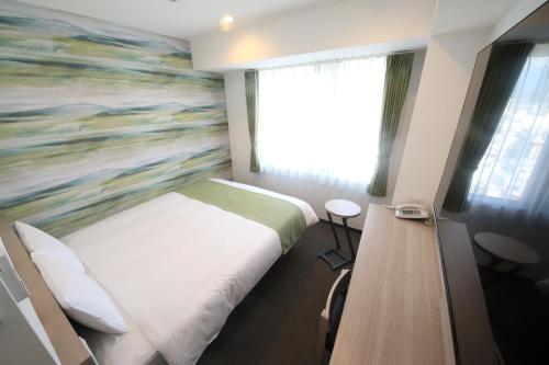 Kuretake Inn Premium Numazu Kitaguchi Ekimae - Amenities and Services