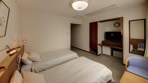 Kyukamura Irago - Facilities and Amenities