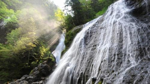 Kyukamura Norikura-Kogen - Accommodations and Amenities