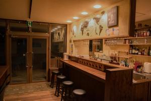 La Vista Hotel Tsugaike - Stay on the Slopes - Accommodations and Amenities