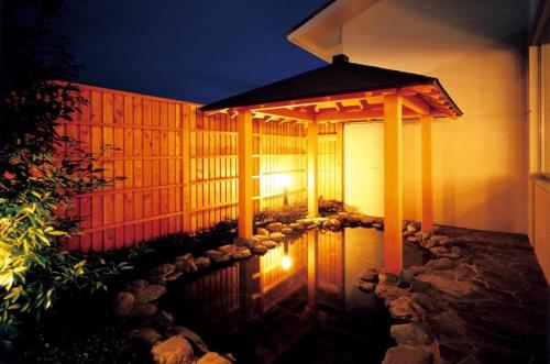 Laforet Shuzenji - Accommodations and Facilities