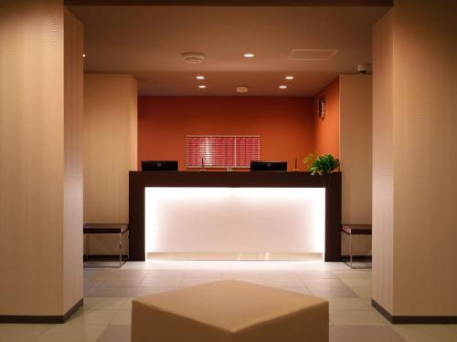 Lagent Inn Kesennuma - Accommodation Options