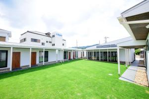 Le.Blanche - Hotel Overview
